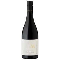 2024 Chapel Hill The MV Mclaren Vale Shiraz 750ml