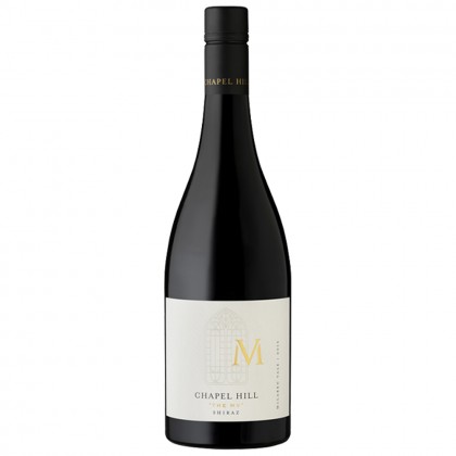 2024 Chapel Hill The MV Mclaren Vale Shiraz 750ml