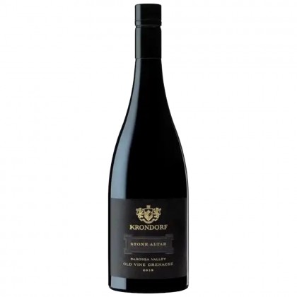2023 Krondorf Stone Altar Barossa Old Vine Grenache 750ml