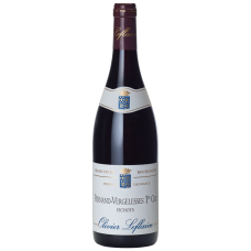 Olivier Leflaive Pernand-Vergelesses 1er Cru Fichots Rouge 2021