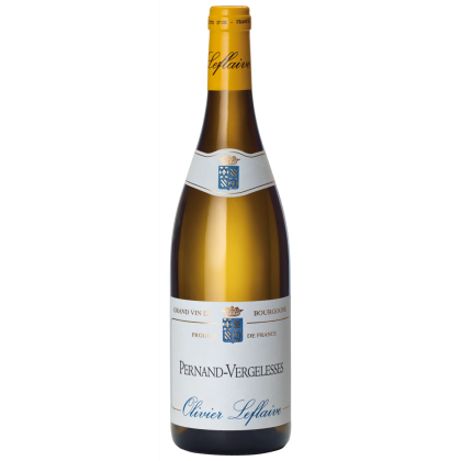 Olivier Leflaive Pernand-Vergelesses Blanc 2021
