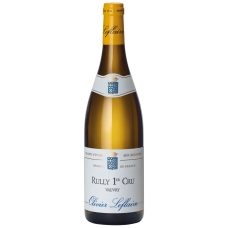 Olivier Leflaive Rully 1er Cru Vauvry Blanc 2022