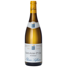 Olivier Leflaive Saint-Aubin 1er Cru En Remilly Blanc 2022