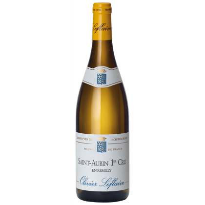 Olivier Leflaive Saint-Aubin 1er Cru En Remilly Blanc 2022