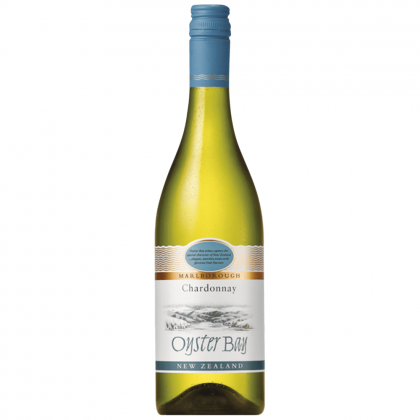 Oyster Bay Chardonnay 2023