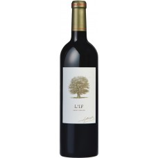 L’If Saint-Émilion 2022  