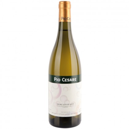 Pio Cesare Moscato D’Asti 2022