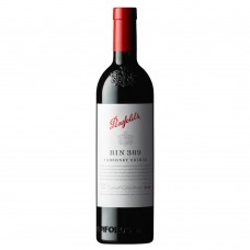 Penfolds Bin 389 Cabernet Shiraz 2021