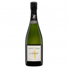 Champagne Pertois-Lebrun L’Extravertie Grand Cru Blanc de Blancs