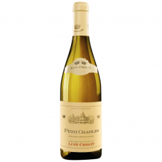 Lupe Cholet Petit Chablis Blanc 2023  