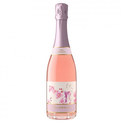 Yellowglen Pink Moscato 2024