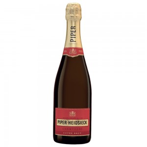 Piper Heidsieck Brut