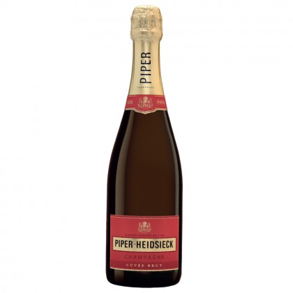 Piper Heidsieck Brut