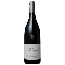 Joseph Pascal Puligny-Montrachet Rouge 2023