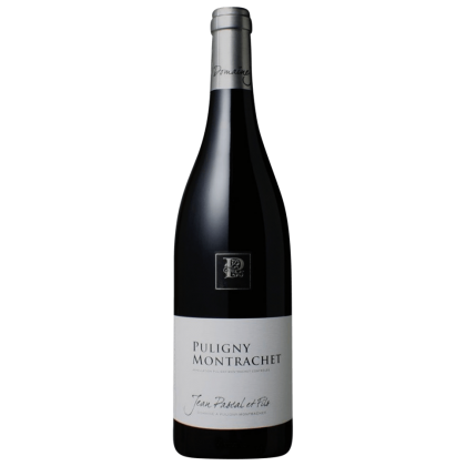 Joseph Pascal Puligny-Montrachet Rouge 2023