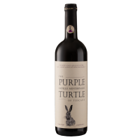 Castello Monterinaldi The Purple Turtle Toscana 2022  