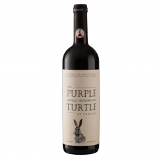 Castello Monterinaldi The Purple Turtle Toscana 2021, 750ml