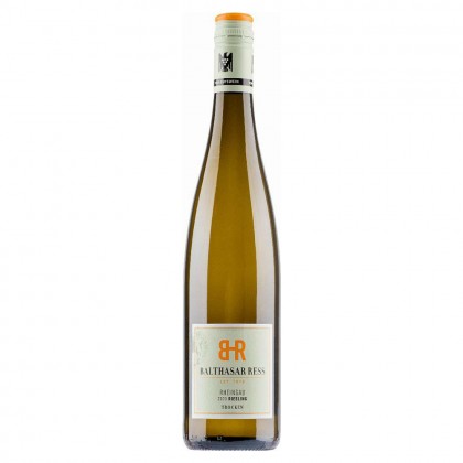Balthasar Ress Rheingau Riesling 2023  