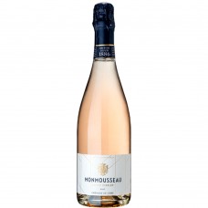 Monmousseau Cuvée Ciselée Crémant de Loire Brut Rosé