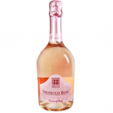 Cecilia Beretta Prosecco Rosé Millesimato