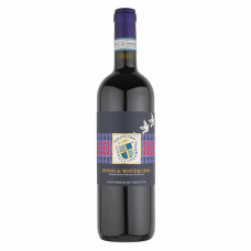 Donatella Cinelli Colombini Rosso di Montalcino DOC 2022