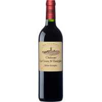 Château La Croix Saint-Estèphe 2020