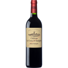  Château La Croix Saint-Estèphe 2020