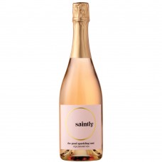 Saintly The Good Sparkling Rosé  