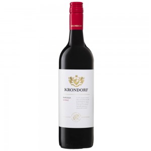 2024 Krondorf Winemaker's Release Barossa Shiraz 750ml