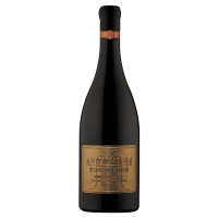 Sons Of Eden Autumnus Eden Valley Single Vineyard Shiraz 2016  