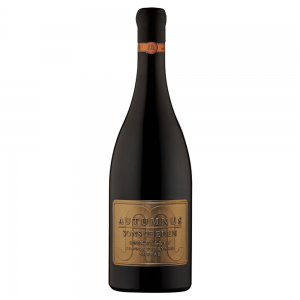 Sons Of Eden Autumnus Eden Valley Single Vineyard Shiraz 2016  