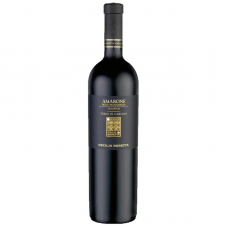 Cecilia Beretta Terre Di Cariano Amarone Della Valpolicella Classico Riserva 2016, 750ml