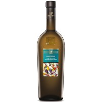 Tenuta Ulisse Passerina Terre di Chieti IGP 2021