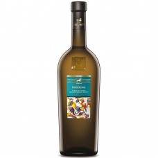 Tenuta Ulisse Passerina Terre di Chieti IGP 2021