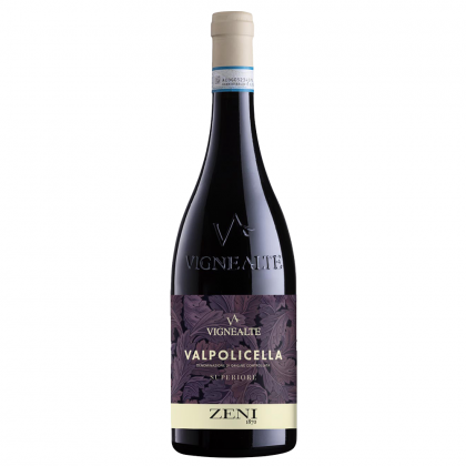 Zeni Vigne Alte Valpolicella Superiore 2022, 750ml