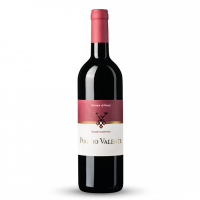 Fattoria Le Pupille Poggio Valente Toscana Rosso IGT 2020