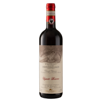 Castello Monterinaldi Chianti Classico Vigneto Boscone DOCG 2019/2020