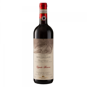 Castello Monterinaldi Chianti Classico Vigneto Boscone DOCG 2019/2020