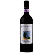 Villa I Cipressi Brunello di Montalcino 2020