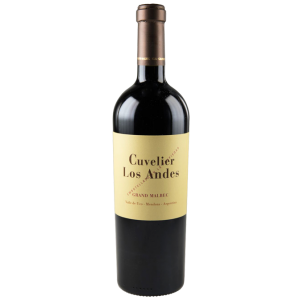 Cuvelier Los Andes Grand Malbec 2019/2020
