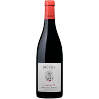 Domaine Brusset Laurent B. Cotes du Rhone 2024  