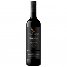 Wolf Blass Black Label Cabernet Shiraz Malbec 2017