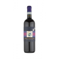 Donatella Cinelli Colombini Rosso di Montalcino DOC 2022