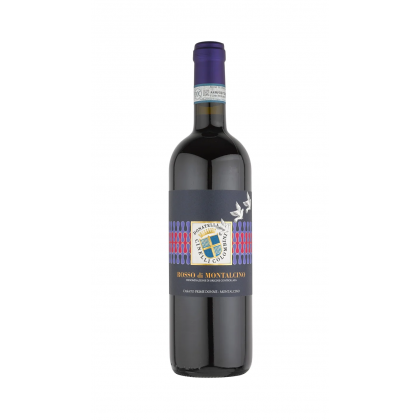 Donatella Cinelli Colombini Rosso di Montalcino DOC 2022