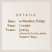 Canadian Wine Dinner: A Taste of the Niagara @ 5ON25 Andaz