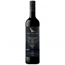 Wolf Blass Black Label Cabernet Shiraz 2018