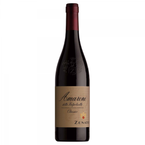 Zenato Amarone della Valpolicella Classico 2018/2019  