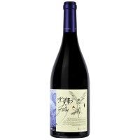 Montes Folly Syrah 2019/2020  