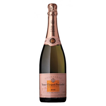 Veuve Clicquot Rose 75cl