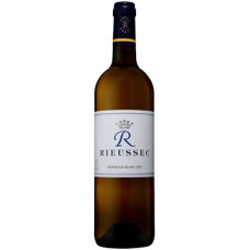 R De Rieussec Blanc 2023  